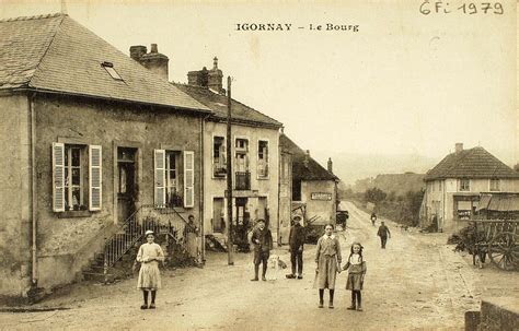 Igornay